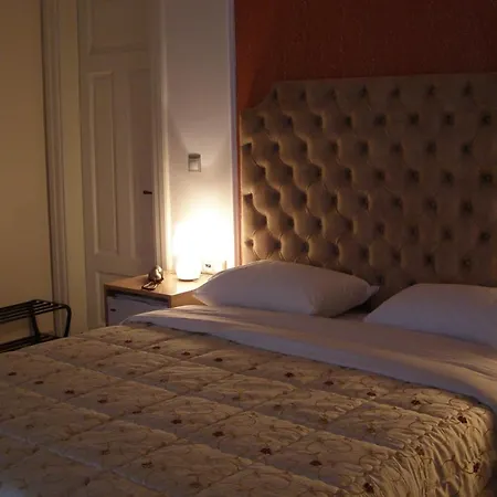 Guest house In Faneromeni's Grove Kastoria
