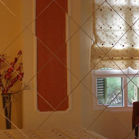 Guest house In Faneromeni's Grove *