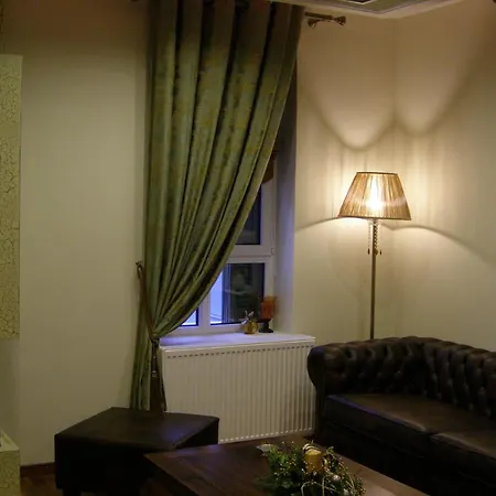 Guest house In Faneromeni's Grove